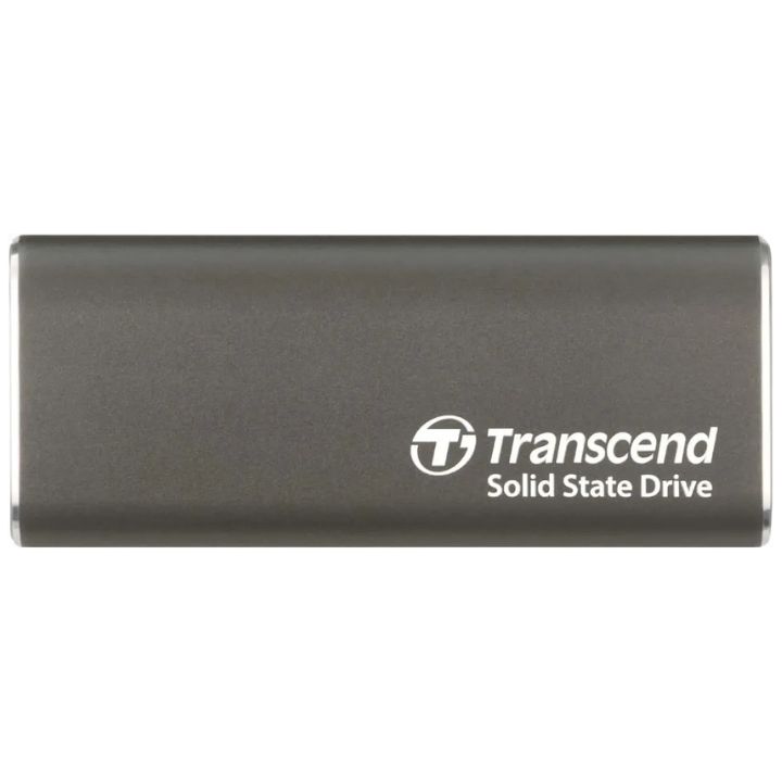 Купить Жесткий диск SSD внешний 1TB Transcend TS1TESD265C в Алматы