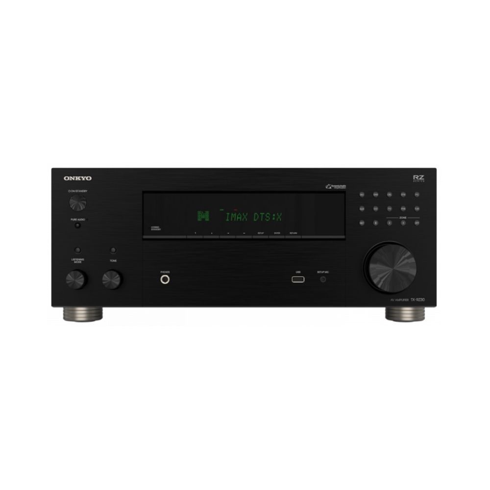 Купить Onkyo TX-RZ30 9.2-Channel AV Receiver (Black) в Алматы