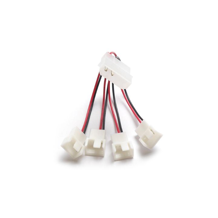 Купить Adapter ViTi 4F3p1M в Алматы