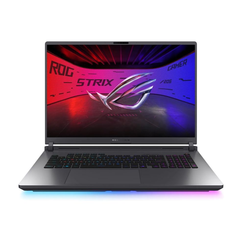 Купить Ноутбук Asus ROG Strix G18 / G815LR-TT373W (90NR0LT1-M00JL0) в Алматы