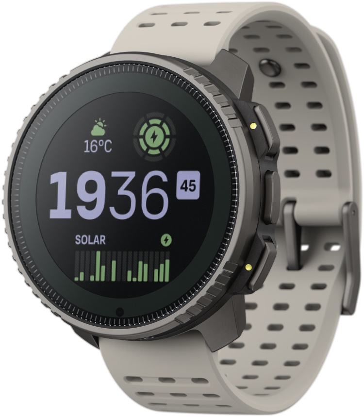 Купить Часы спортивные SUUNTO VERTICAL TITANIUM SOLAR SAND в Алматы