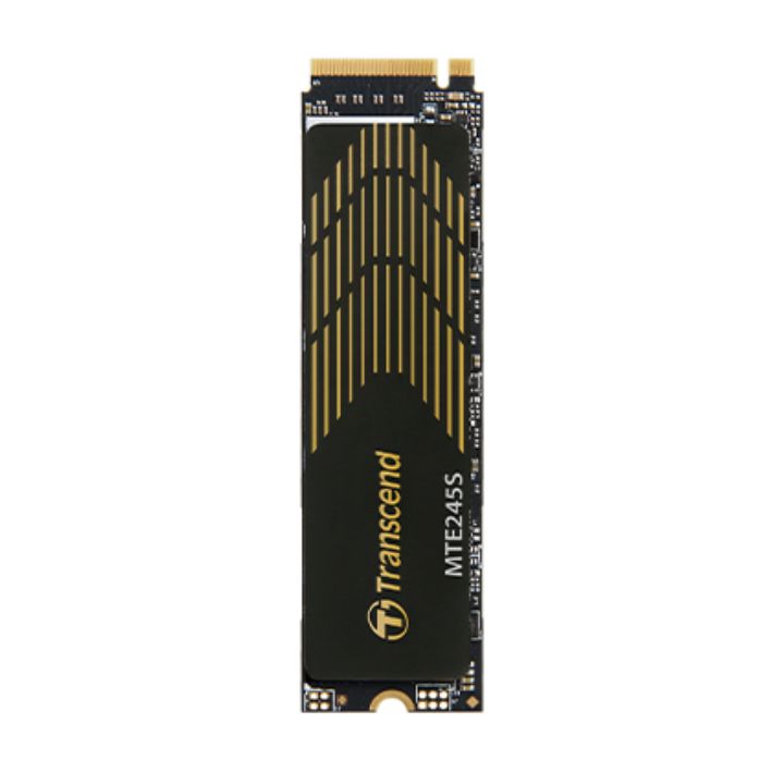 Купить Жесткий диск SSD 250GB Transcend TS250GMTE245S в Алматы