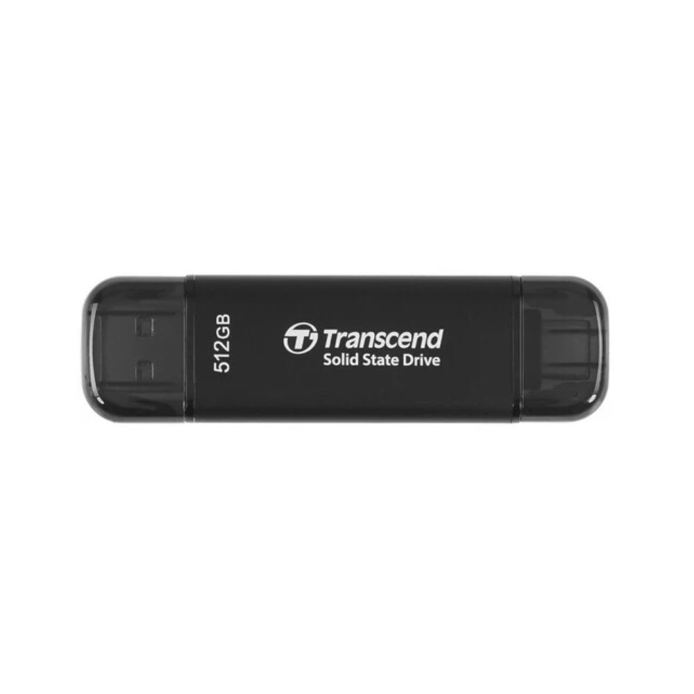 Купить Жесткий диск SSD 512GB Transcend TS512GESD310C в Алматы