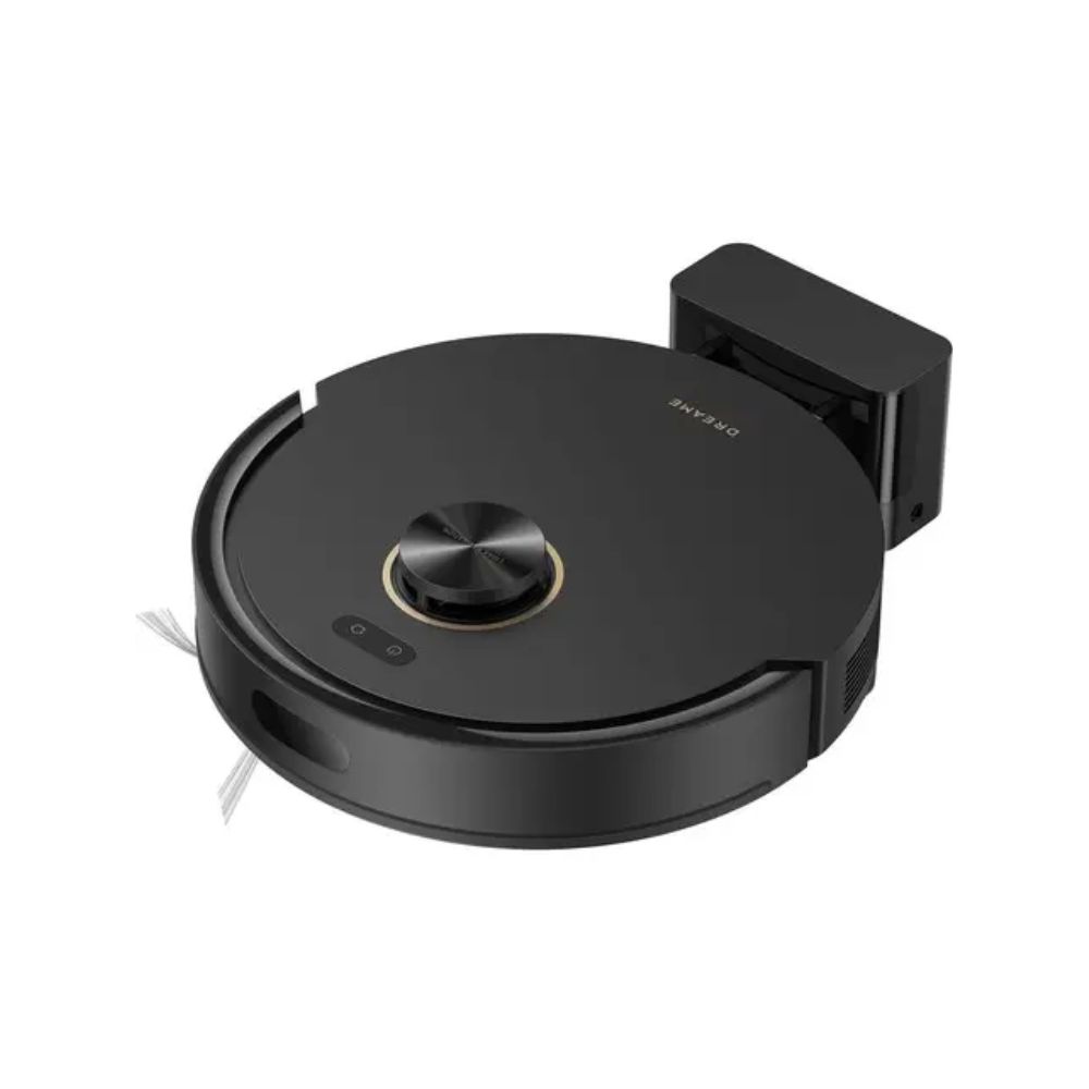 Купить Робот-пылеcос Dreame Robot Vacuum F21 в Алматы