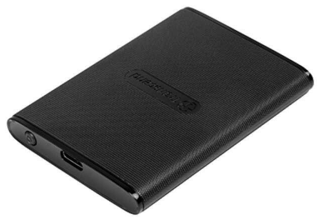 Купить Жесткий диск SSD внешний 250GB Transcend TS250GESD270C в Алматы