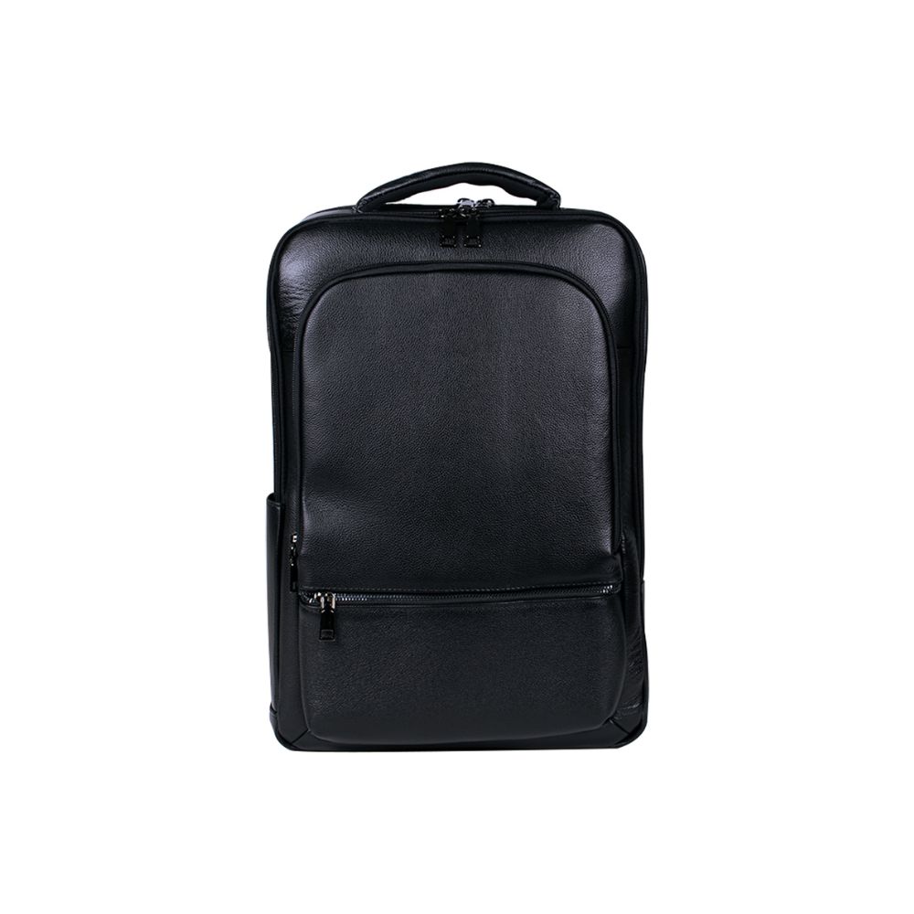Купить Кожаный рюкзак Deluxe Emerald Path A-1123 в Алматы