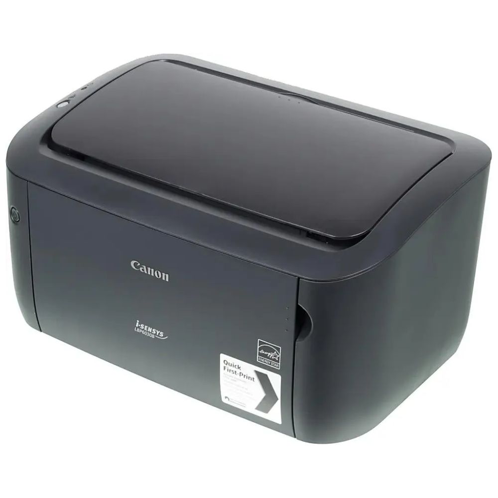 Купить Принтер лазерный Canon i-SENSYS LBP-6030B А4&nbsp;8468B006 в Алматы
