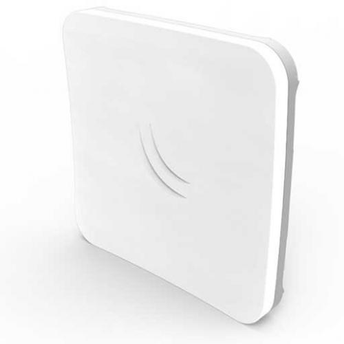 Купить Wi-Fi точка доступа MikroTik RBSXTsq5nD RouterBOARD SXTsq Lite5 (1UTP 1000Mbps, 802.11a/n, 16dBi) в Алматы
