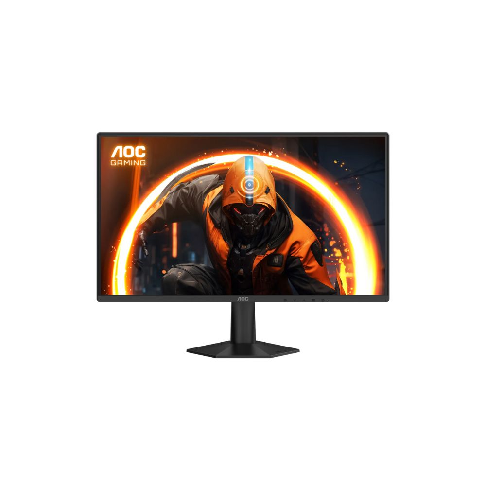 Купить Монитор 27" AOC 27G50Z/01 IPS 1920x1080 260Hz 1ms 300cd/m HDR10 HDMI DP Черный в Алматы