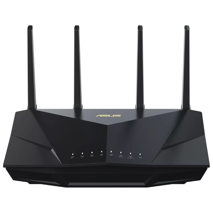Купить Роутер Asus RT-AX5400 в Алматы