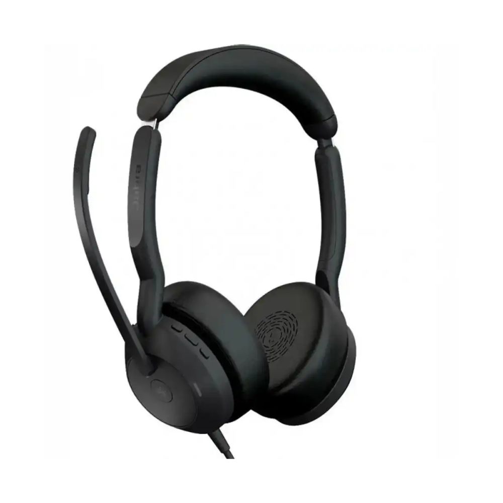 Купить JABRA Evolve2 50, USB C/A, MS Stereo в Алматы
