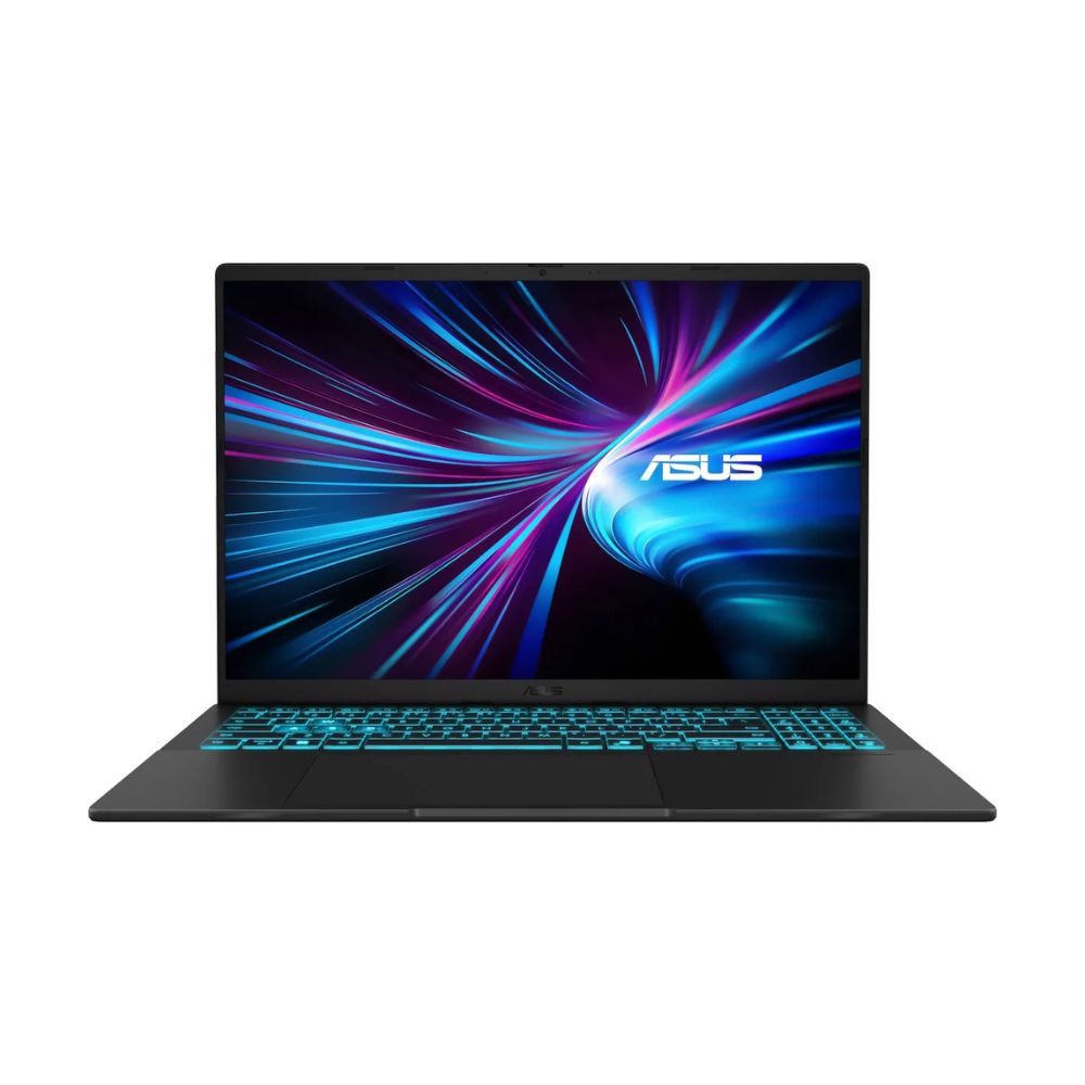 Купить Ноутбук Asus V3607VM, Core 7 240H/16*WUXGA/16GB/512GB/GF RTX5060 8GB/DOS 90NB16K1-M009Z0 в Алматы