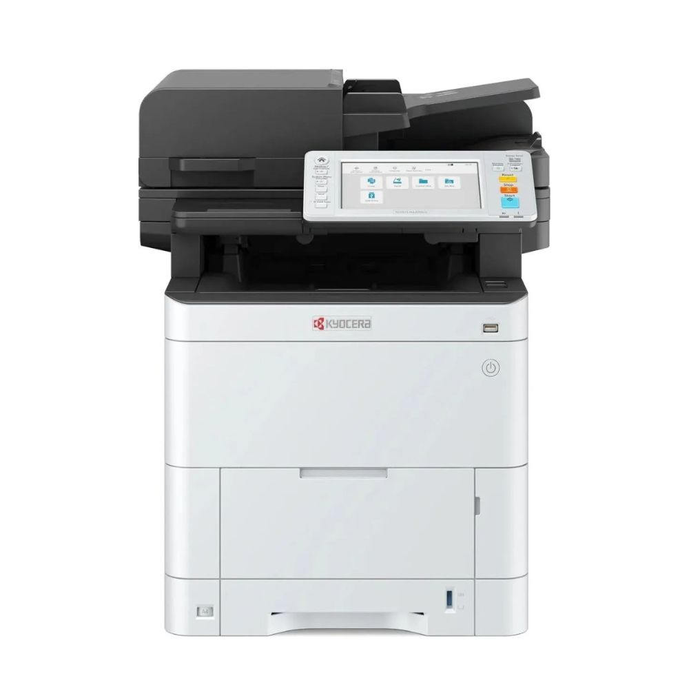 Купить МФУ лазерное Kyocera ECOSYS MA4000cix (A4), цветное, Printer в Алматы