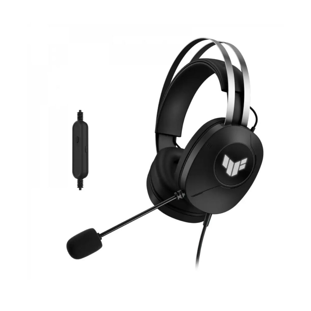 Купить Наушники ASUS 90YH044B-BHUA00 A302 TUF H1 GEN II 24 HEADSET в Алматы