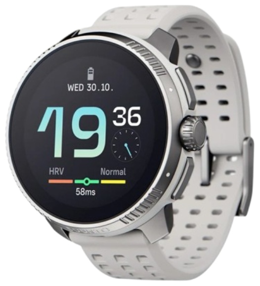Купить Часы спортивные SUUNTO RACE BIRCH в Алматы