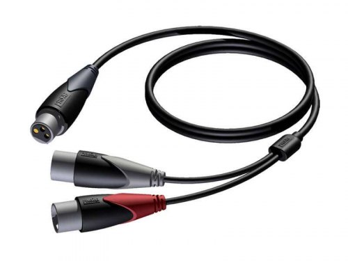 Купить PROCAB Кабель CLA735/1,5 в Алматы