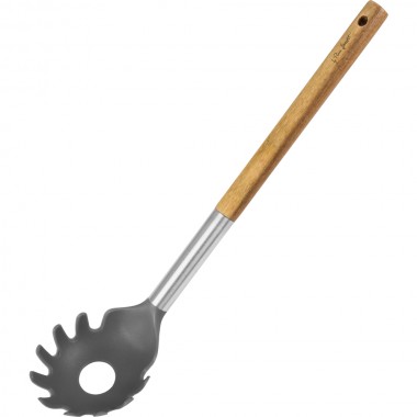 Купить Ложка для спагетти Lamart LT3980 Wood в Алматы