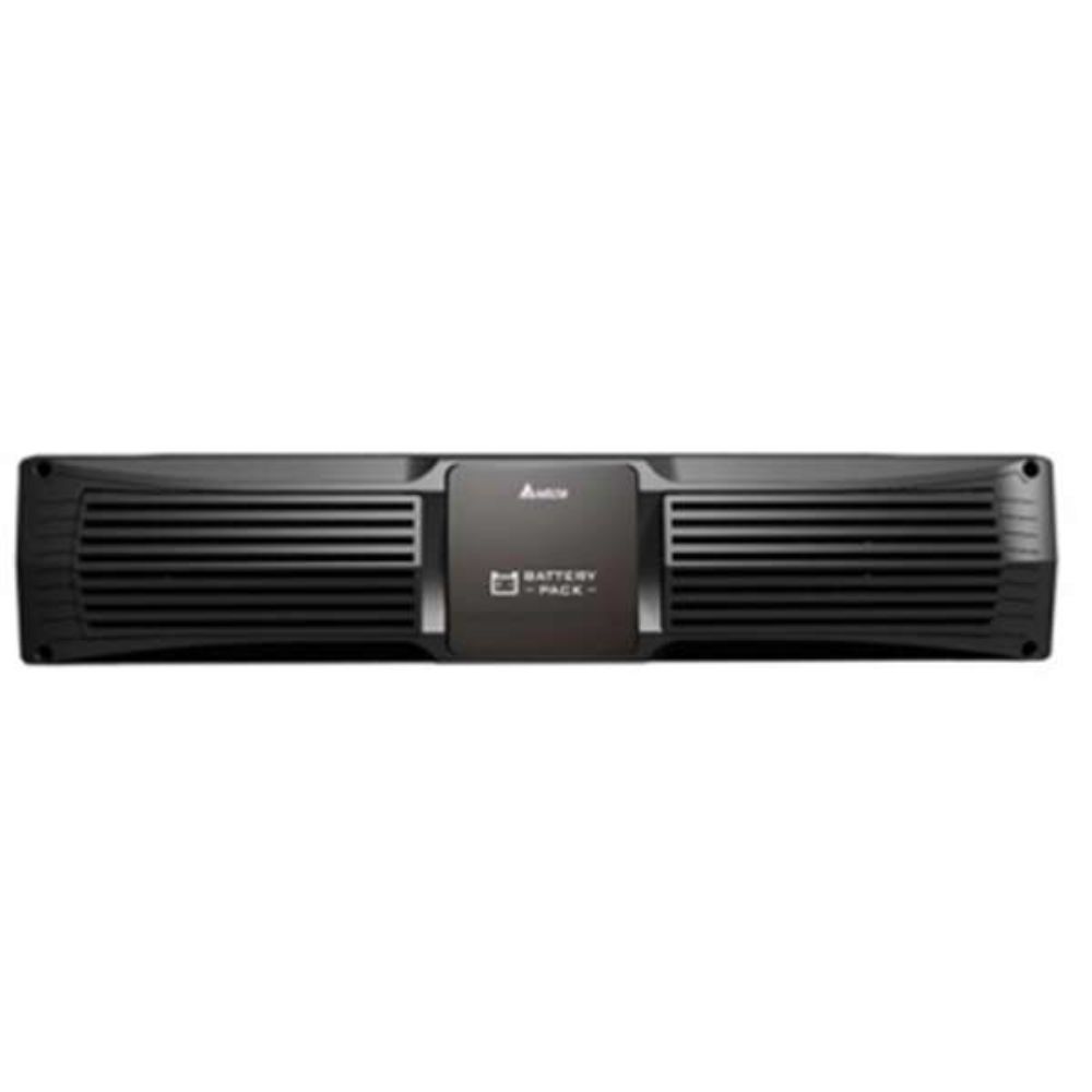 Купить Батарейный модуль Delta RT-Series 1 кВА 24V (18Ah) 2U&nbsp;GES022B109335/P в Алматы
