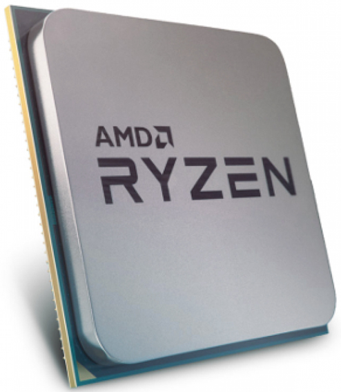 Купить Процессор AMD Ryzen 5 1400 3,2ГГц (3,4ГГц Turbo) Summit Ridge 4 ядра, 8 потоков, 2 MB L2, 8MB L3, 65W, AM4, OEM (Аналог  i3-7300 +4%). Нет встроенной видеокарты!                                                                                          в Алматы