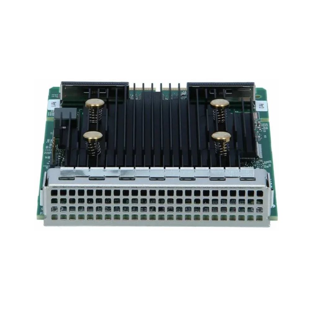 Купить RAID контроллер HP Enterprise/MR216i-o Gen11 SPDM Storage Cntlr в Алматы