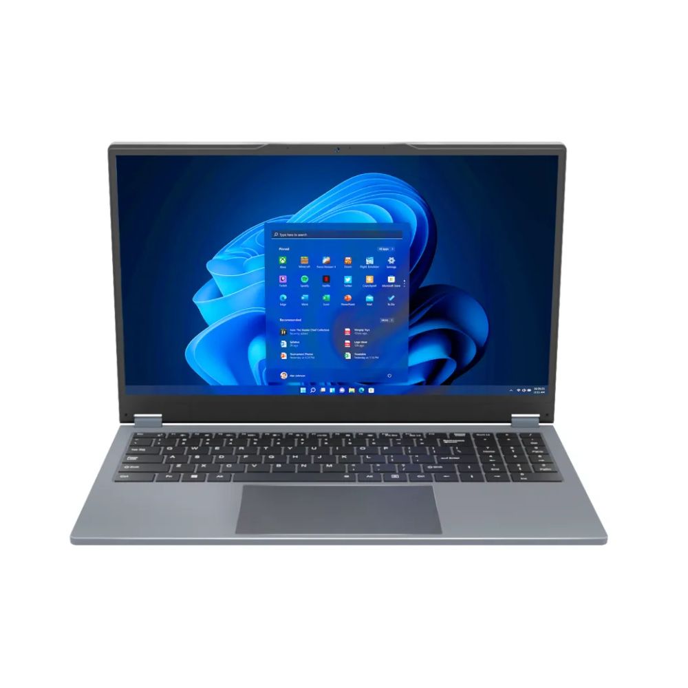 Купить NB Ninkear Ybook15, Ryzen 3 3250U-2.6/512 GB SSD/16GB/15.6** FHD touch/Win11 в Алматы