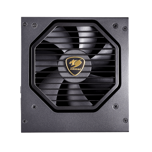 Купить Блок питания Cougar GX-S550 в Алматы