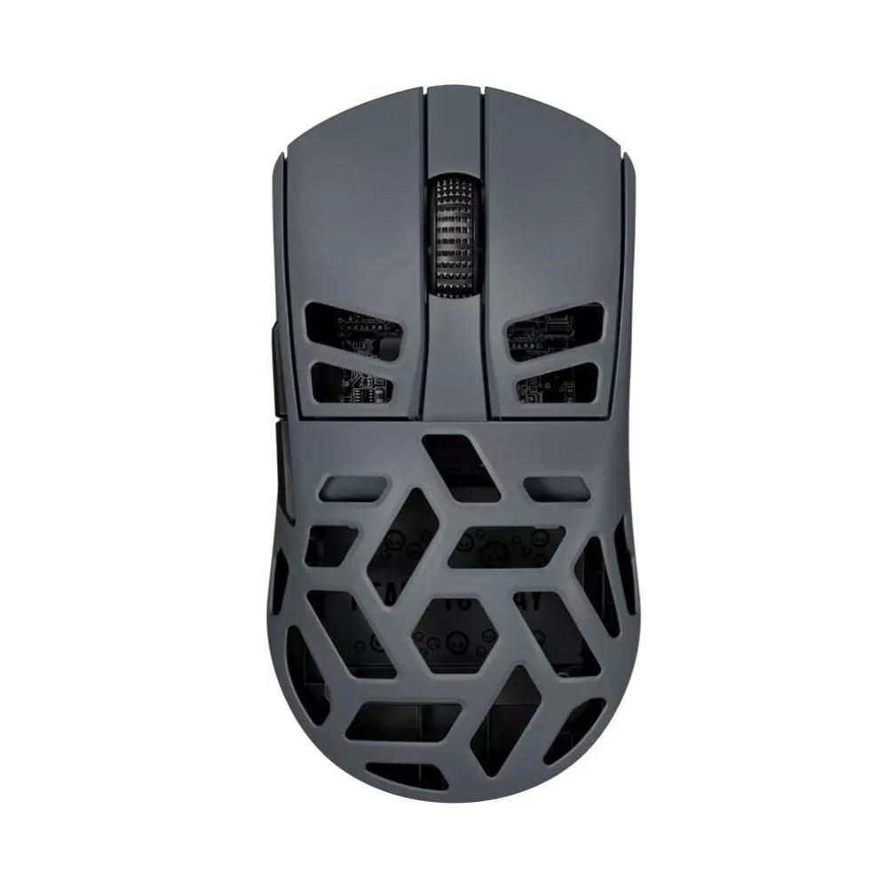 Купить LORGAR MSE90W, Magnesium Alloy Wireless Gaming Mouse Elite, Dark Grey в Алматы