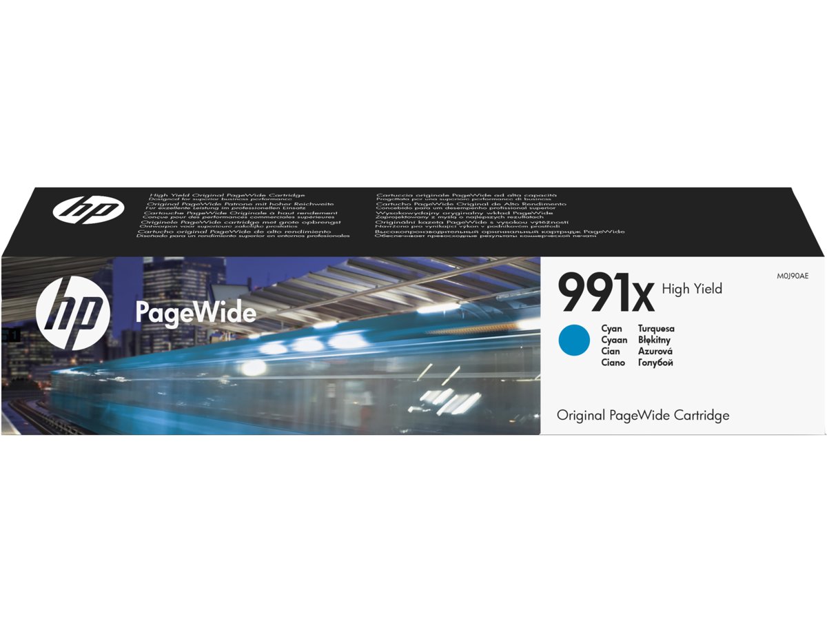 Купить Картридж HP Europe M0J90AE (M0J90AE) в Алматы