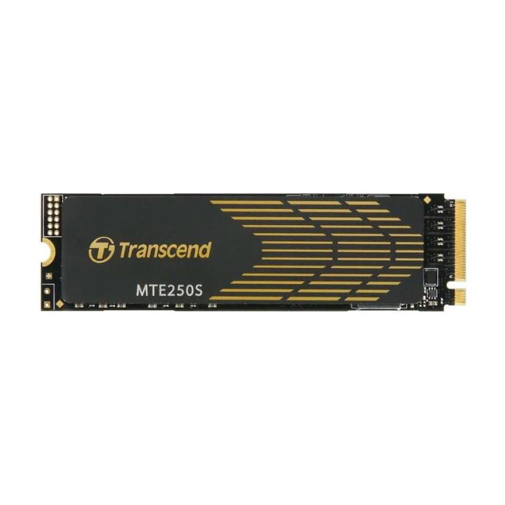Купить Жесткий диск SSD 2TB Transcend TS2TMTE250S M2 PCIe в Алматы