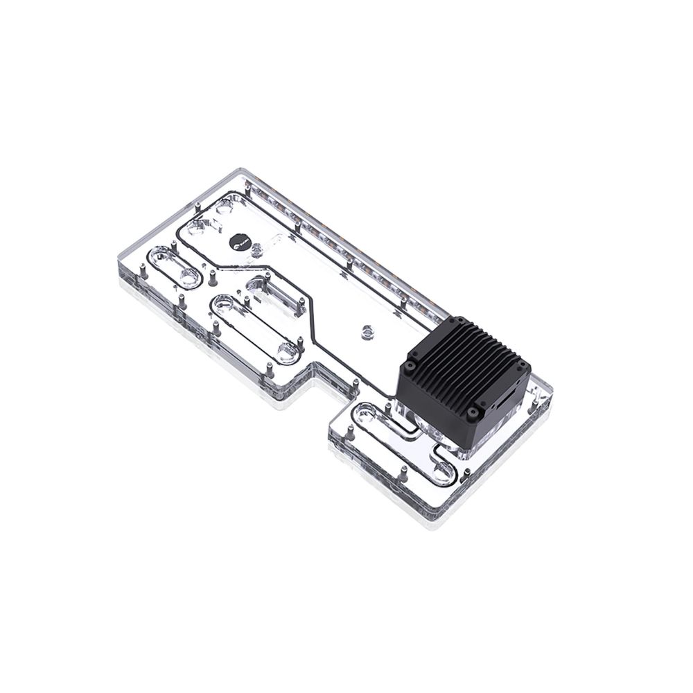 Купить Плата для кейса NZXT Bykski RGV-NZXT-H510-P + помпа CP-PMD3COV-X в Алматы