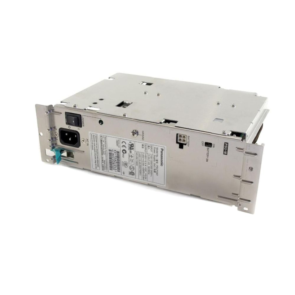 Купить                 KX-TDA0104XJ Блок питания тип M для KX-TDА/TDE100/200 в Алматы