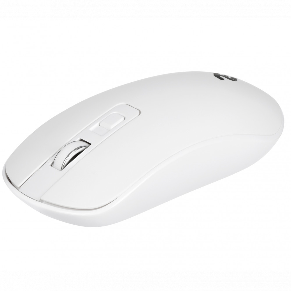 Купить Мышь 2E MF210 WL White в Алматы