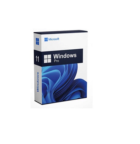 Купить MS Win Pro 11 64-bit All Lng PK Lic Online DwnLd NR в Алматы