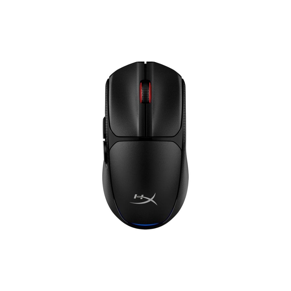 Купить Мышь игровая HyperX Pulsefire Fuse A1KY6AA черный в Алматы