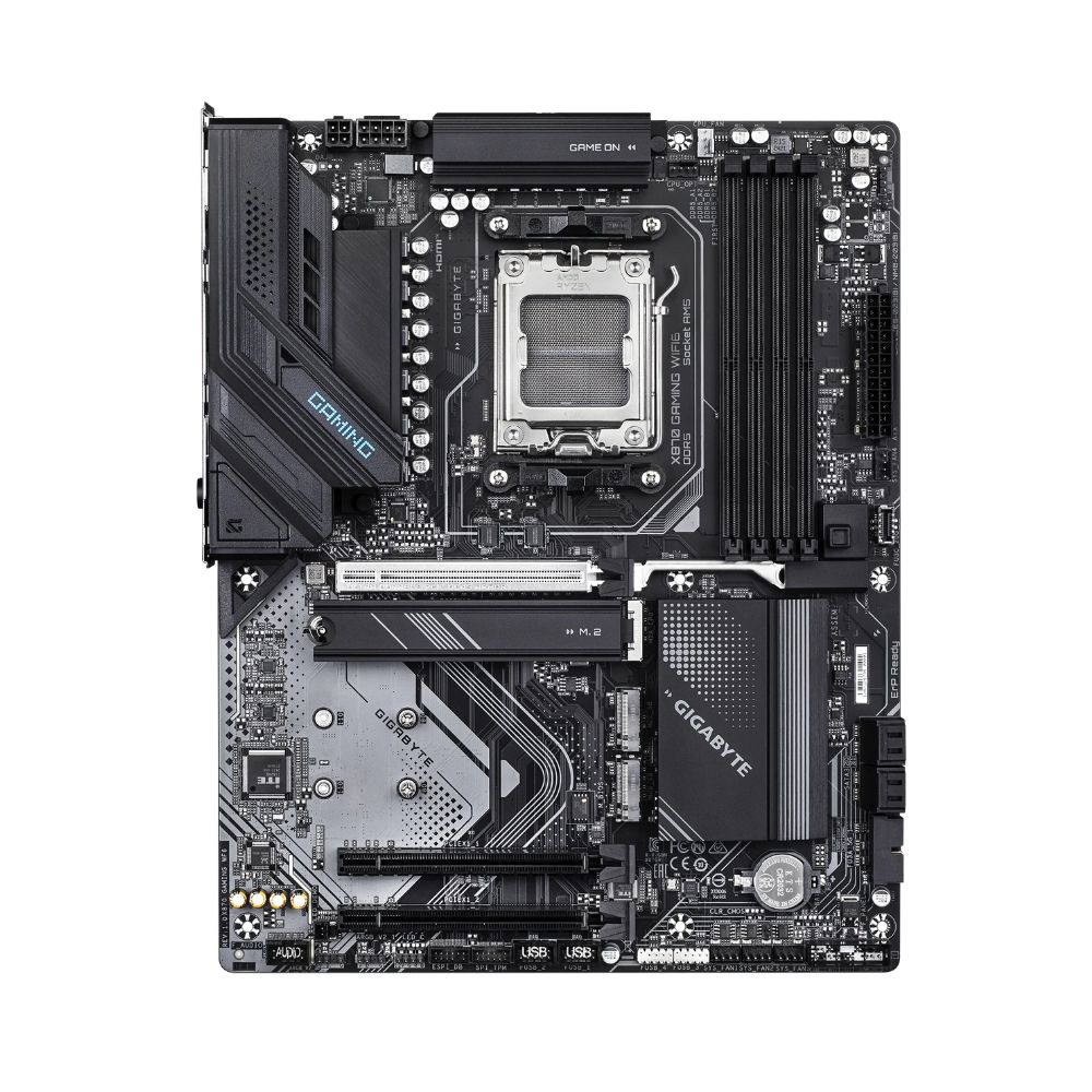 Купить Материнская плата Gigabyte X870 GAMING WF6 в Алматы