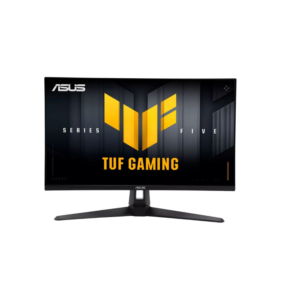 Купить Монитор ASUS TUF VG27AQM5A 27" IPS QHD(2560x1440x300Hz),300cd,1.3K:1,1ms,Sp2W,DP,2xHDMI,HDR10,USB Hub в Алматы