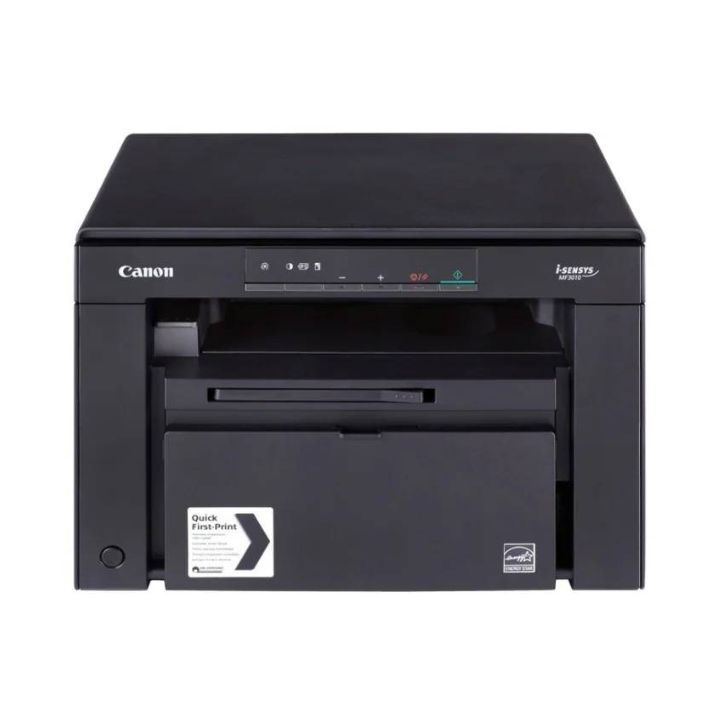 Купить МФП Canon i-SENSYS MF3010 (5252B034) в Алматы