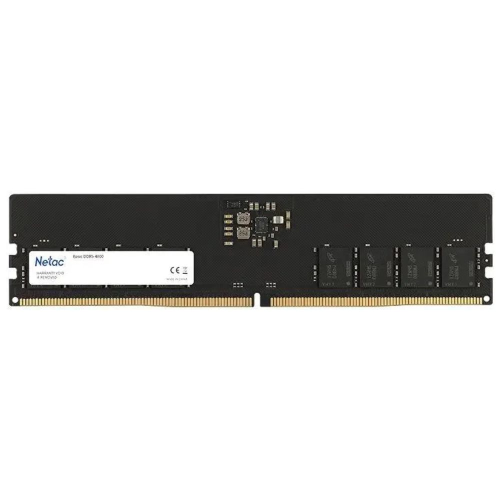 Купить Модуль памяти Netac Basic NTBSD5P56SP-16 в Алматы
