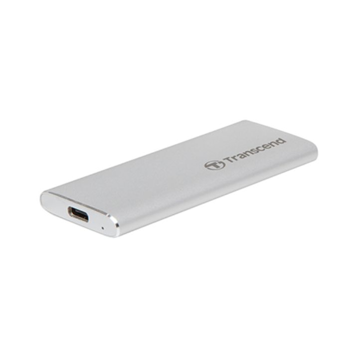 Купить Жесткий диск SSD 250GB Transcend TS250GESD260C в Алматы