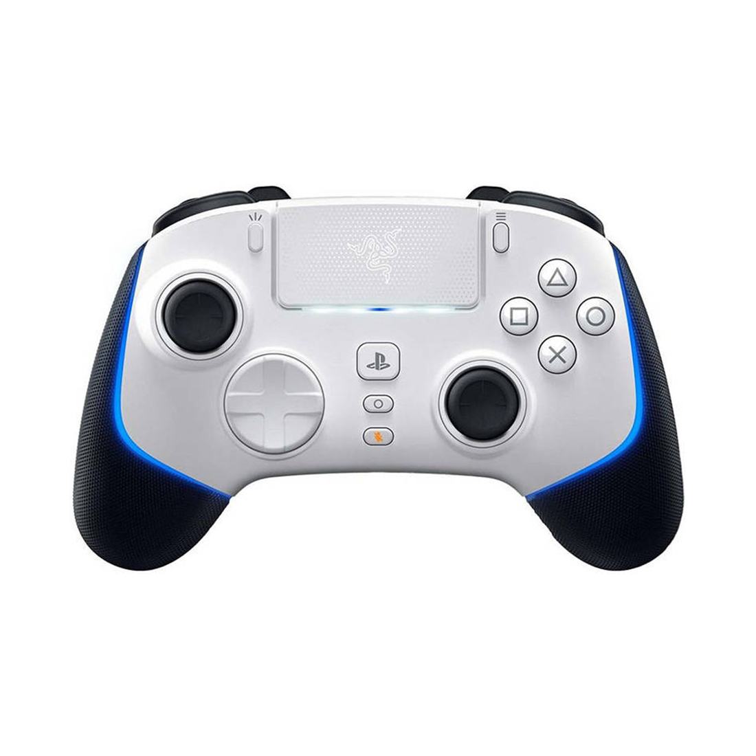 Купить Геймпад Razer Wolverine V2 Pro - Wireless PlayStation 5 & PC Gaming Controller - White в Алматы