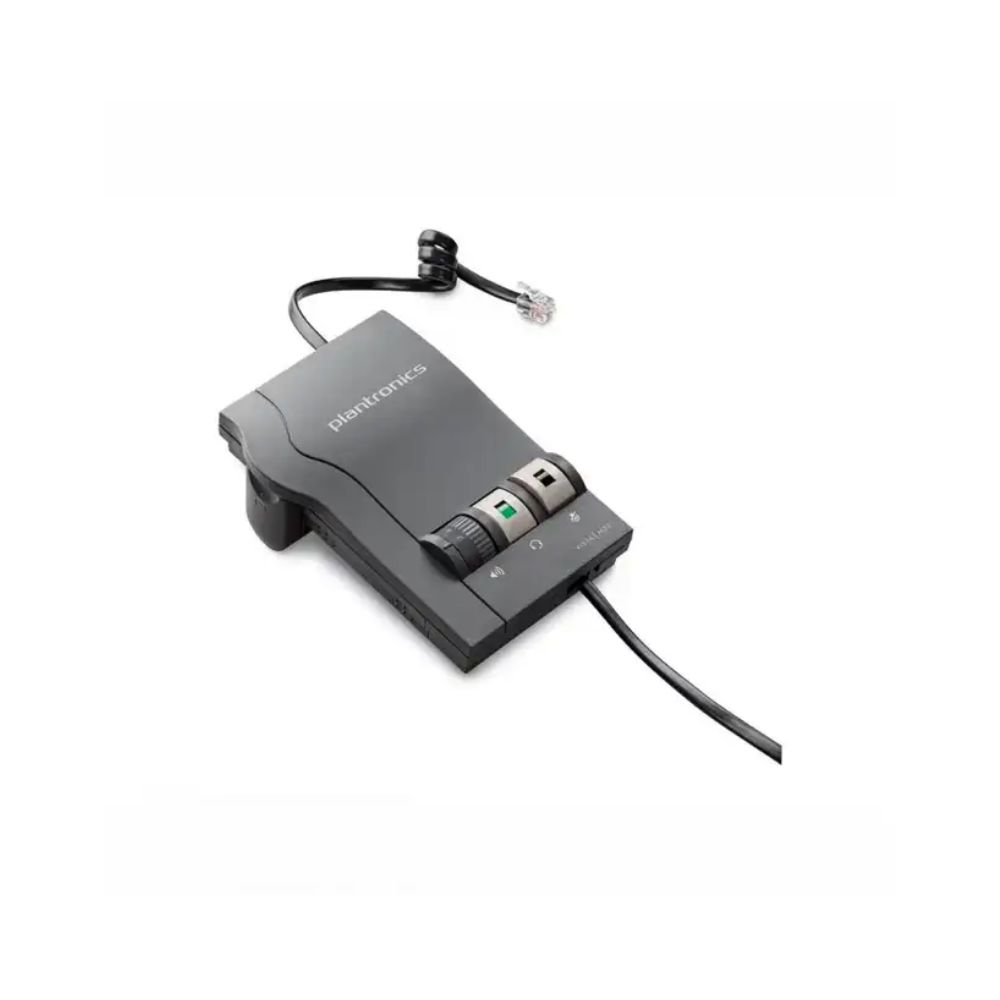 Купить Адаптер Poly Poly M22 Adapter (85T20AA#ABB) в Алматы