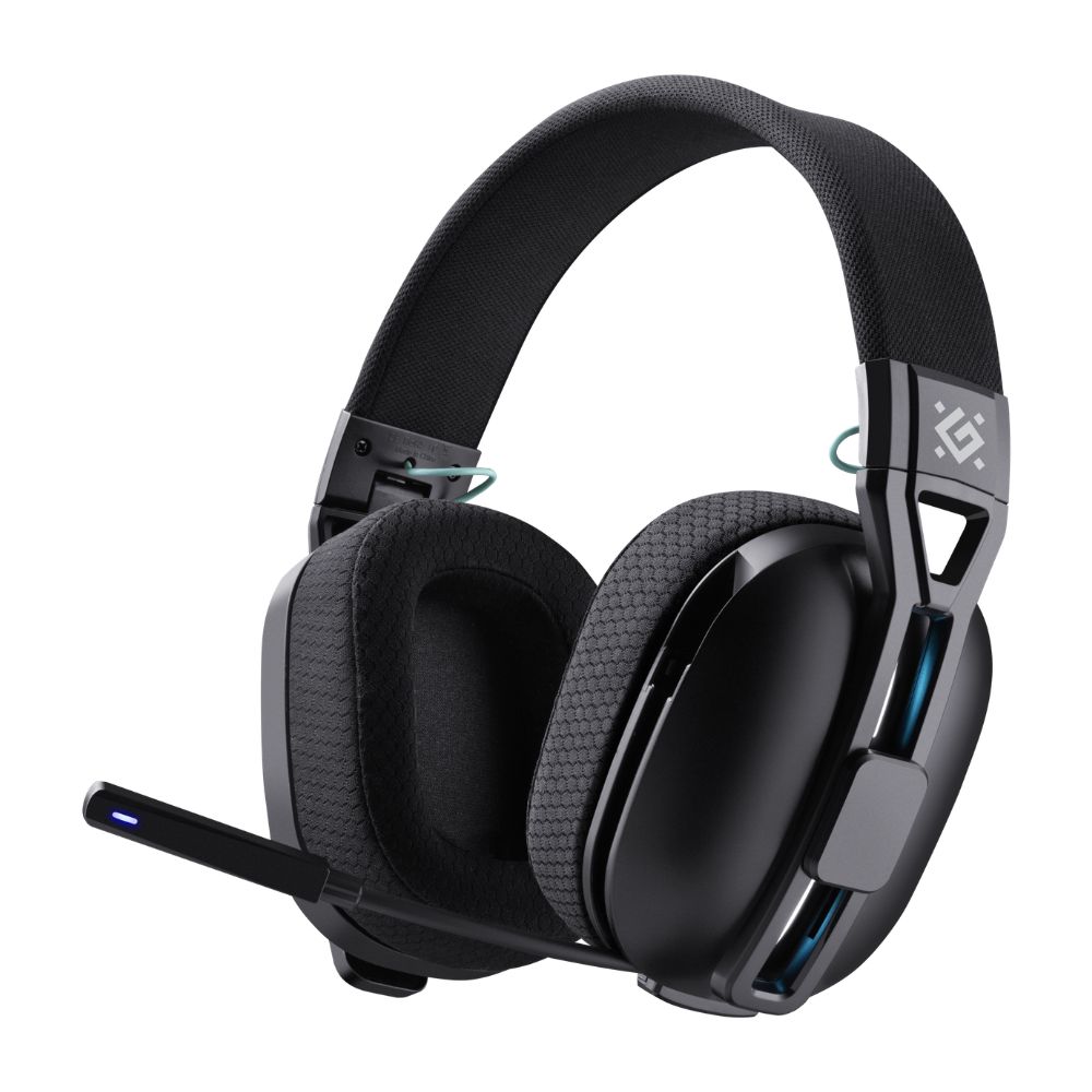 Купить Garnitura Defender Horror PRO BT/2.4G (62650) в Алматы