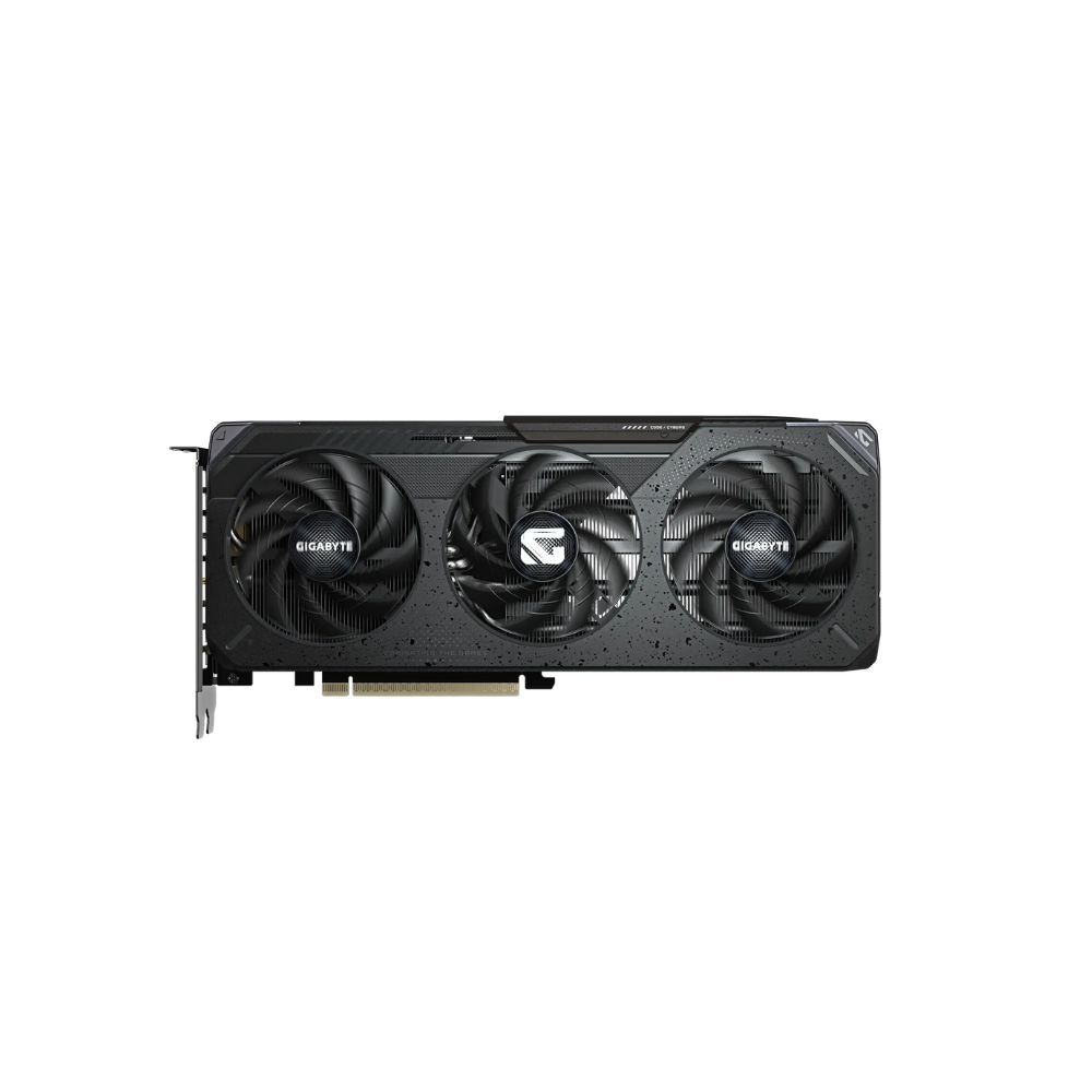 Купить Видеокарта Gigabyte (GV-N506TGAMING OC-8GD) RTX5060Ti GAMING OC 8G в Алматы