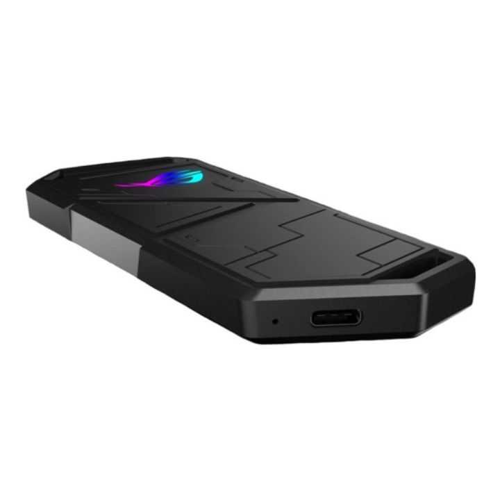 Купить Mobile rack для SSD ASUS ROG Strix Arion Lite ESD-S1CL, M.2 2280, 2242, 2230, 2260, up to 2000 gb, ESD-S1CL/BLK/G/AS в Алматы
