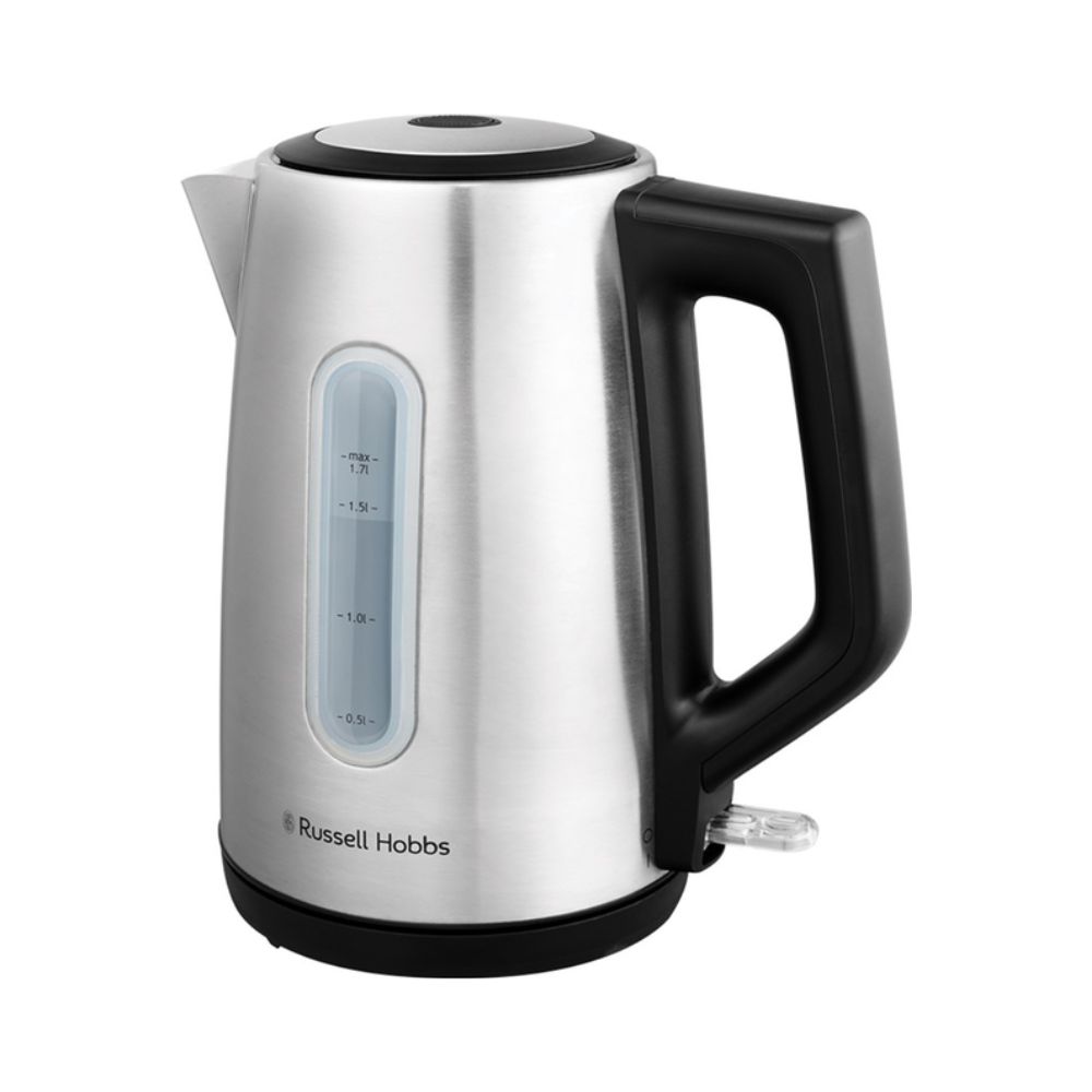 Купить Электрический чайник Russell Hobbs 27380-70 металл в Алматы
