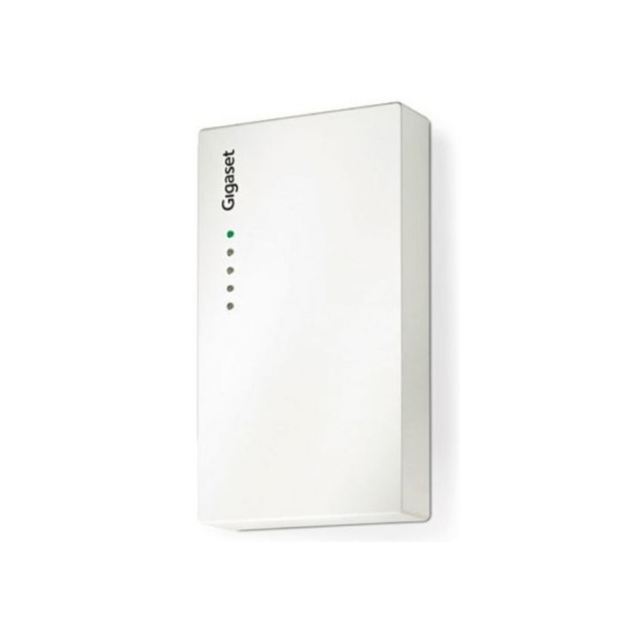 Купить Gigaset N720 IP PRO SYS IM Базовая станция  в Алматы