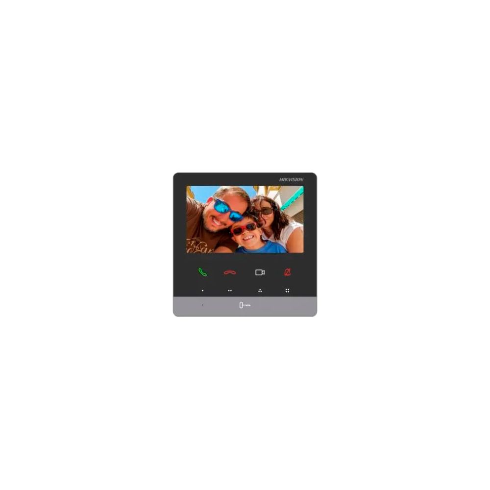 Купить IP видеодомофон Hikvision серии DS-KH&nbsp;DS-KH6100-E1 в Алматы