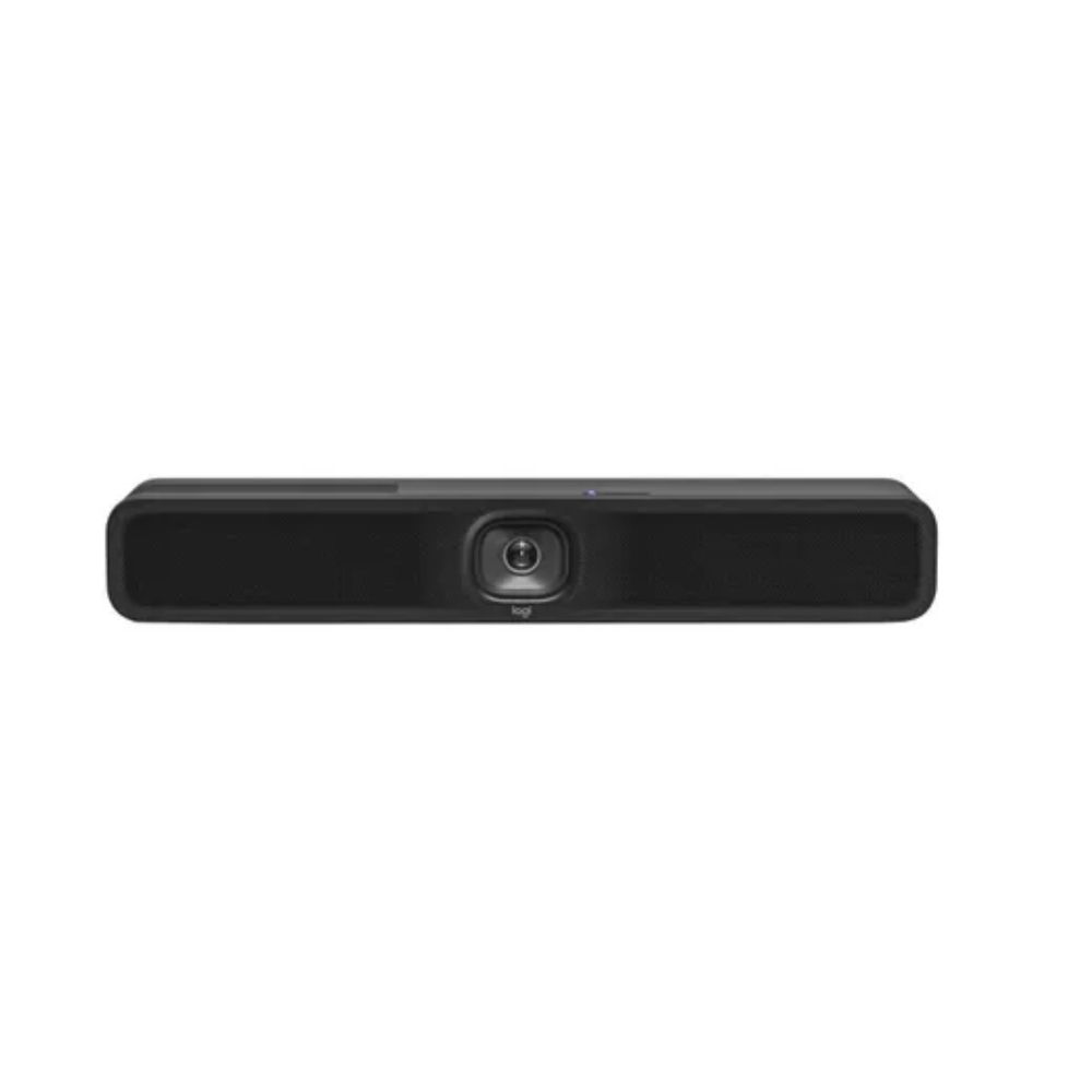 Купить LOGITECH WEBCAM - MeetUp 2 - GRAPHITE - USB - PLUGCG - WW-9006 - UK/EU в Алматы