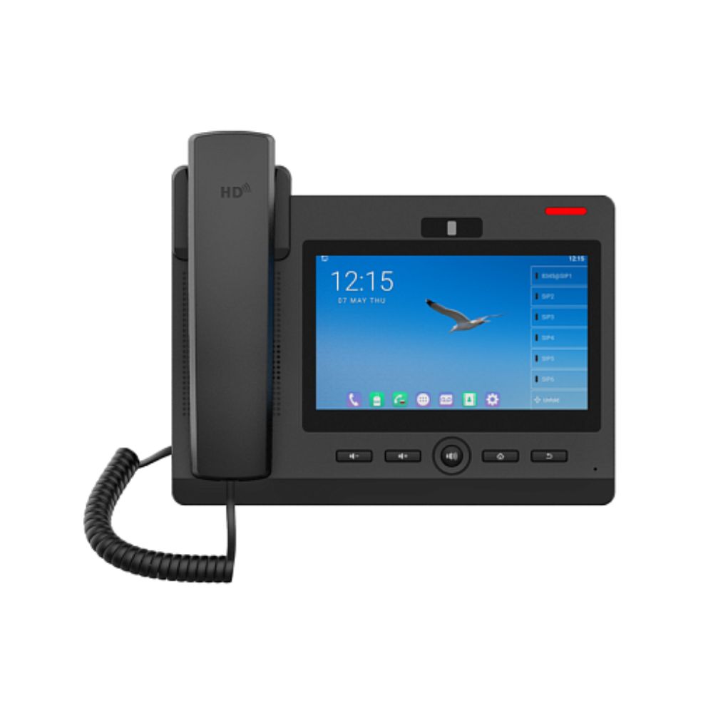 Купить             IP телефон Fanvil F600S в Алматы