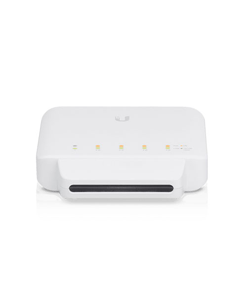 Купить Коммутатор Ubiquiti UniFi Switch Flex в Алматы